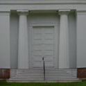 New Marlborough Meeting House