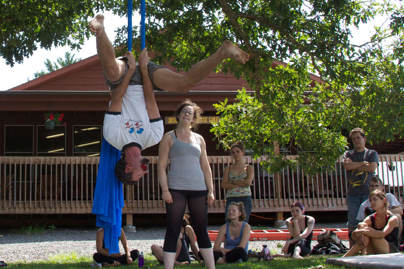 Photo of What, me awkward?