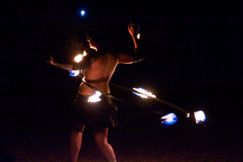 Photo of NSFW hooping
