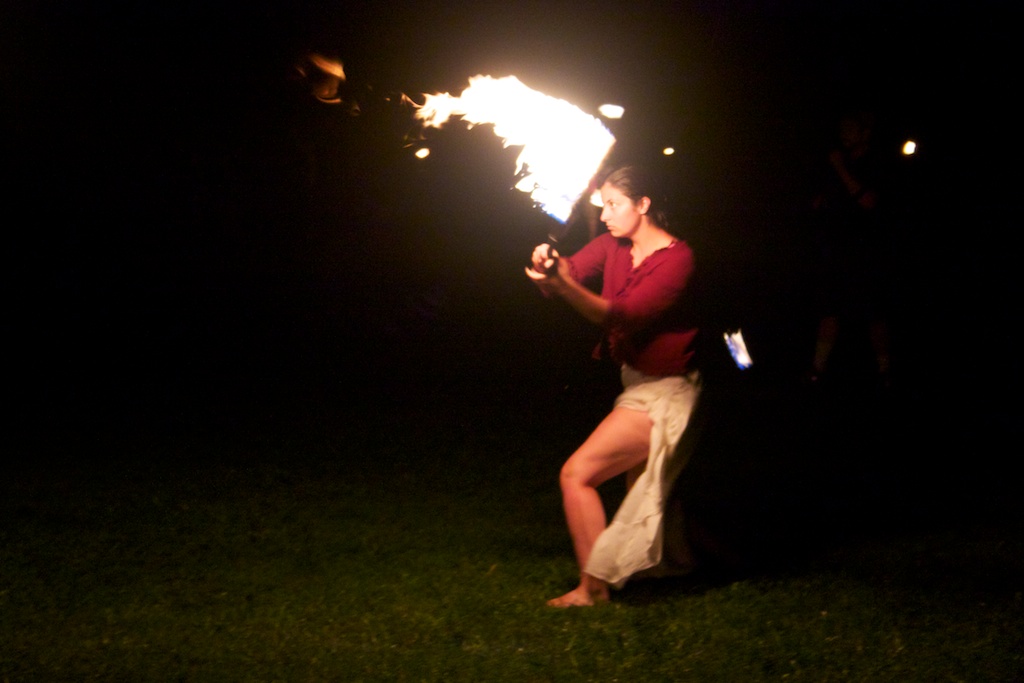 Photo of Heather - sword (1)