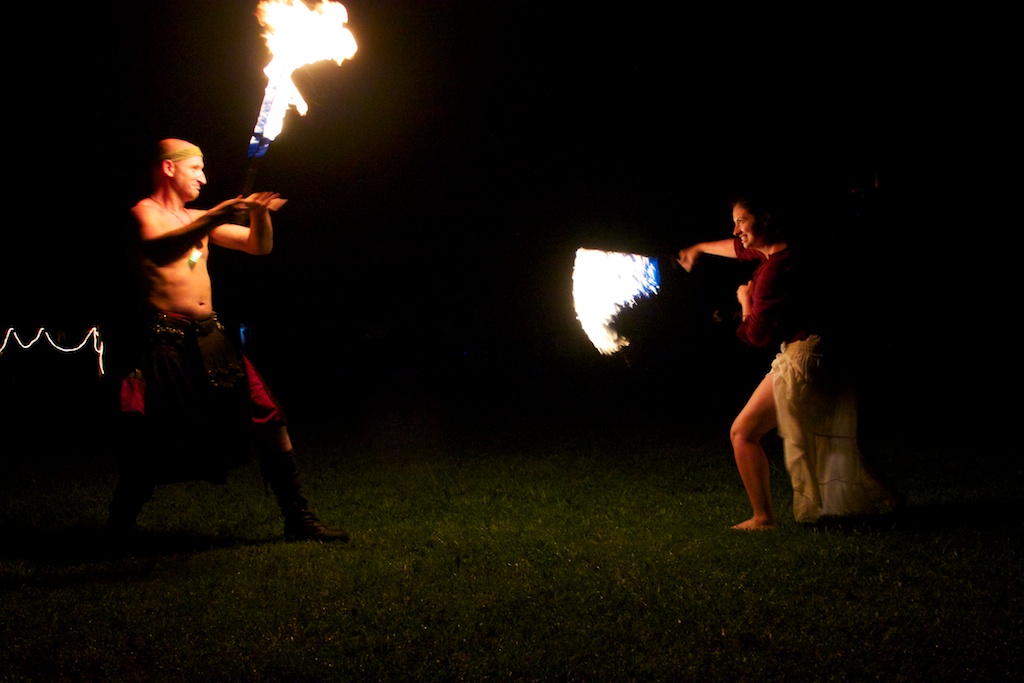 Photo of Heather - sword (3)