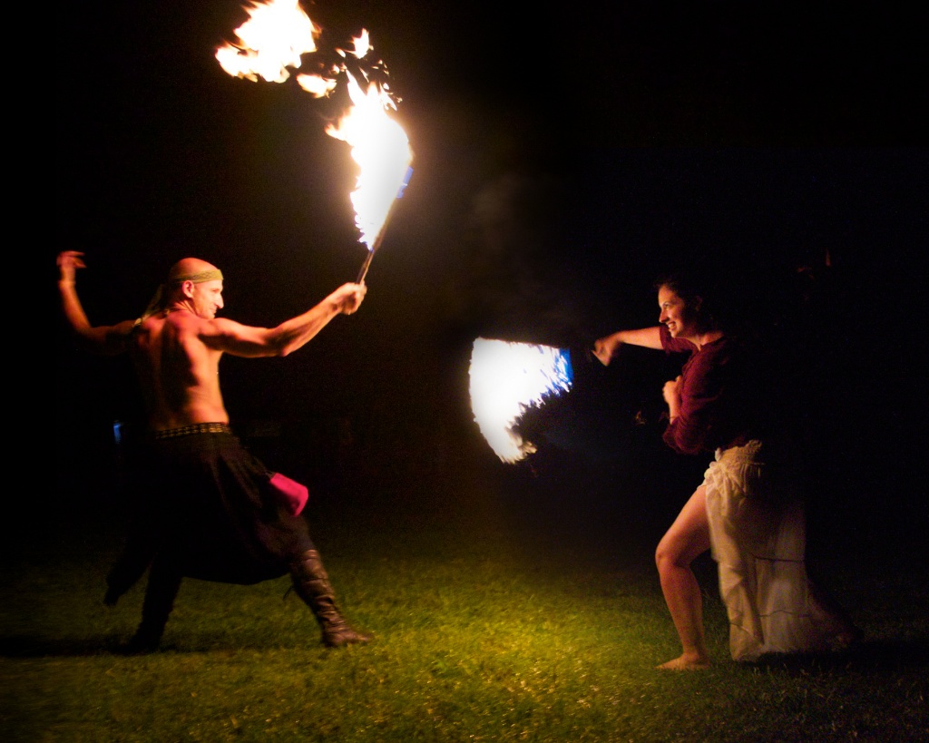 Photo of Heather and Shane