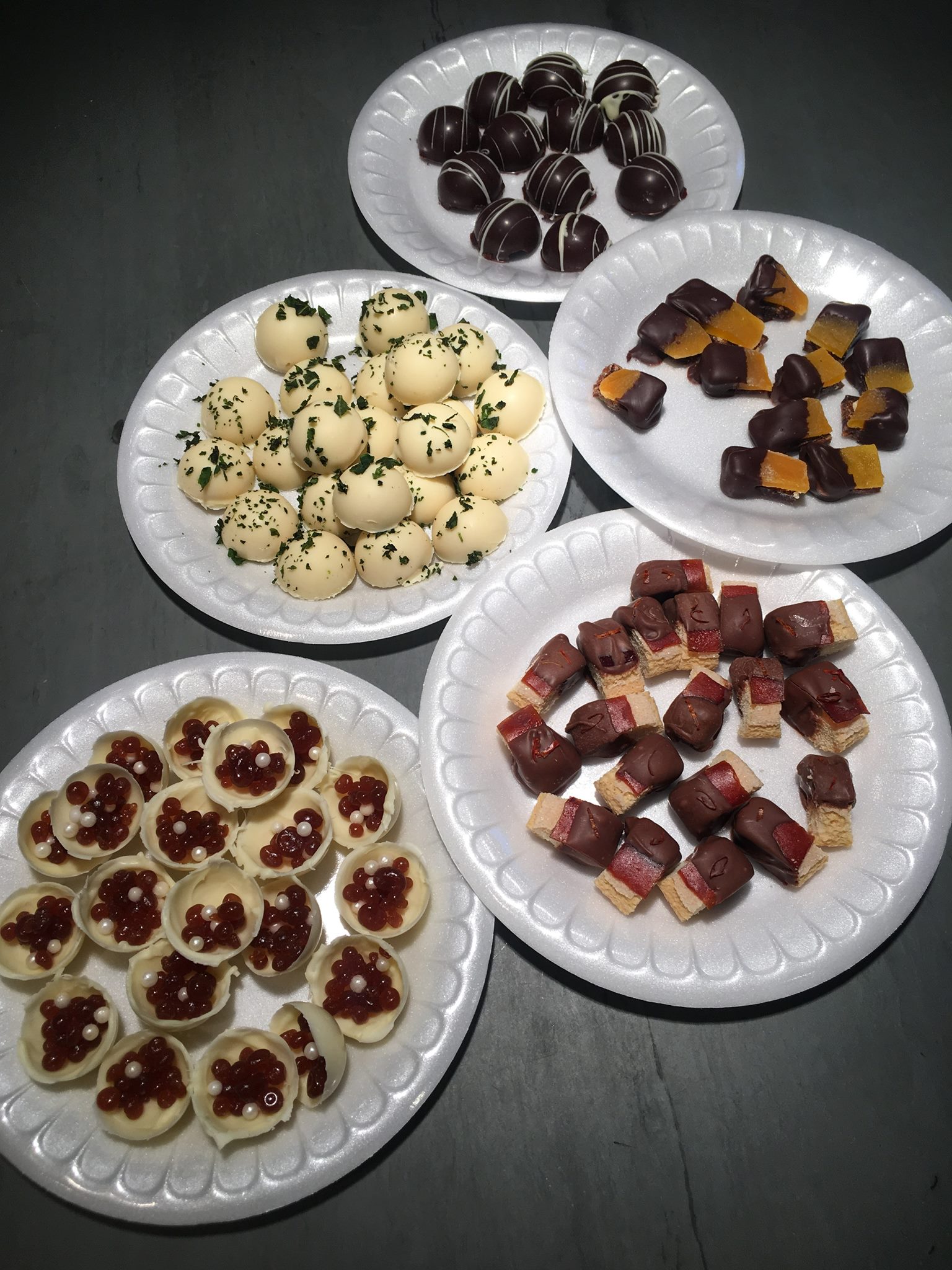 Photo of I may have gotten carried away here