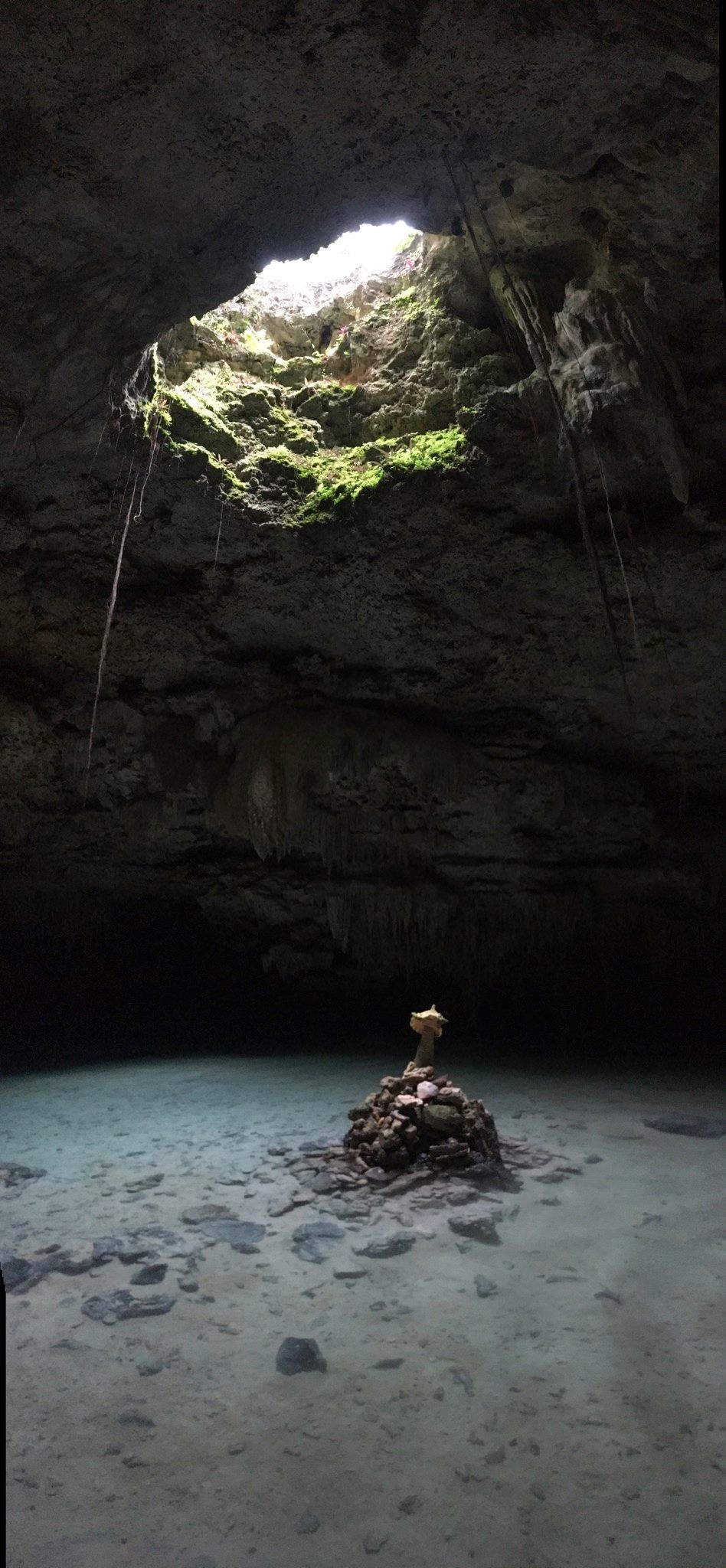 Photo of Cenote