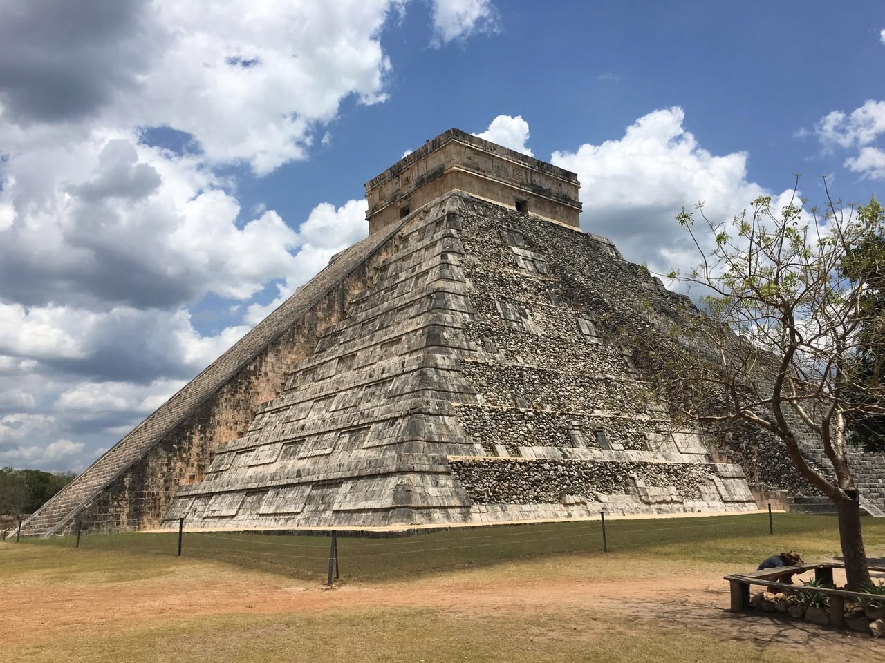 Photo of Chichen Itza