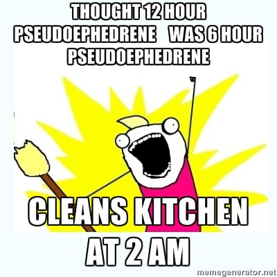 Photo of This morning’s status update will be in meme form