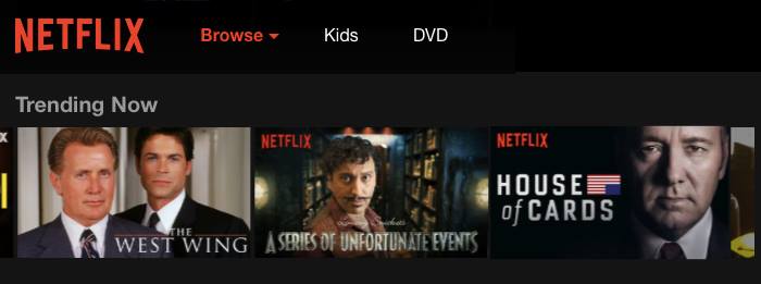 Photo of Trending Now