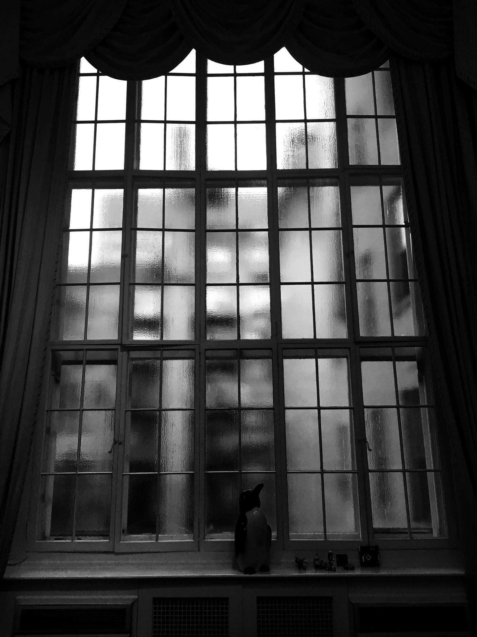 Photo of 6 shades of gray