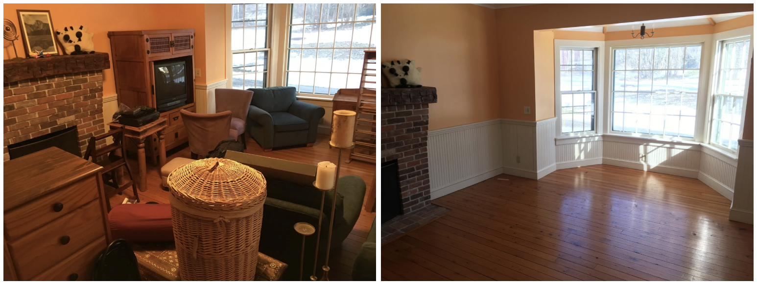 Photo of Very slowly, and then all at once