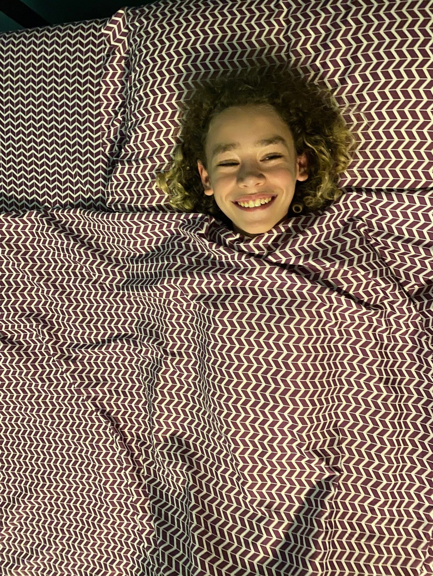 Photo of Visual stimulation