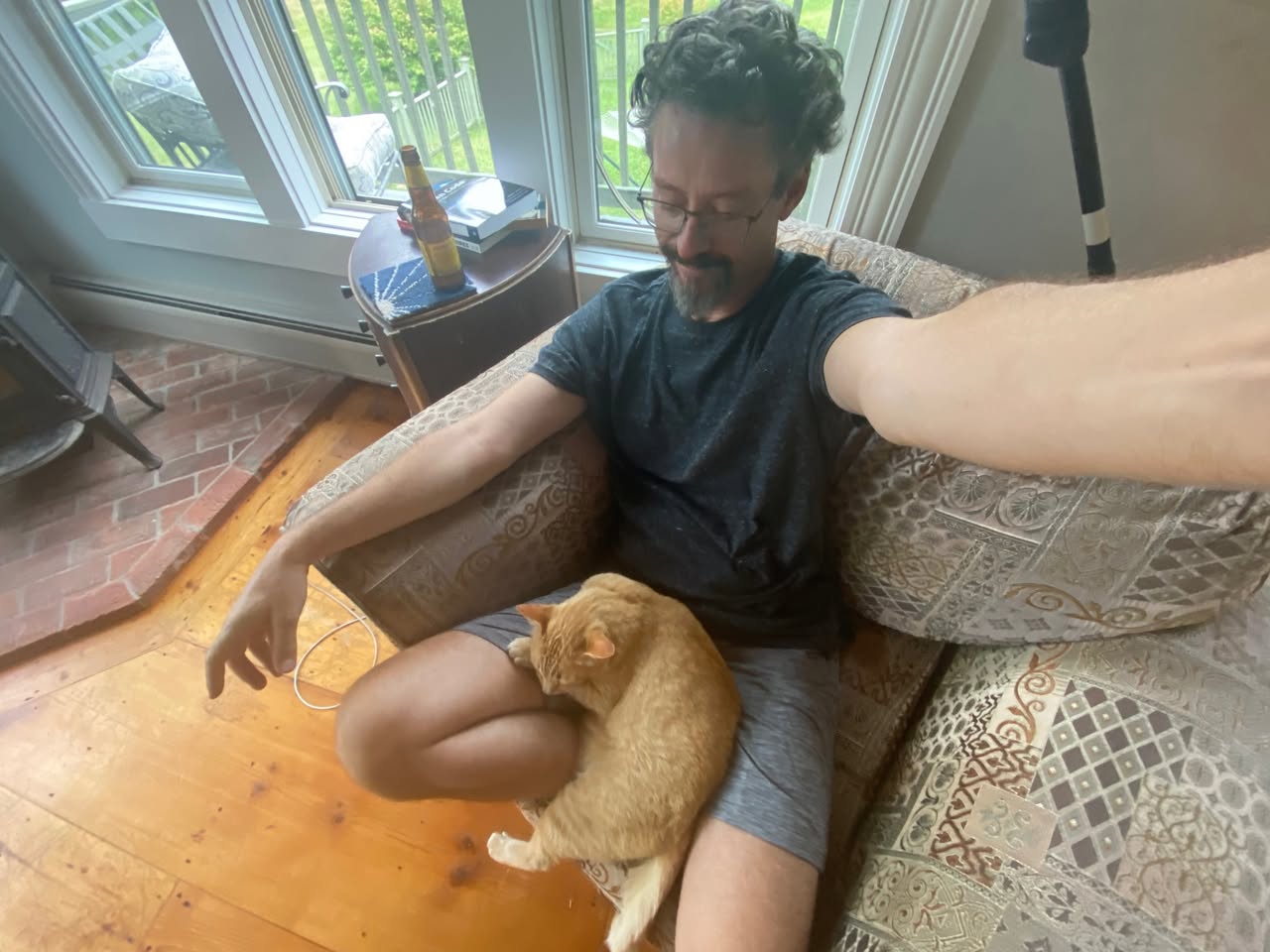 Photo of Beauty is so transient