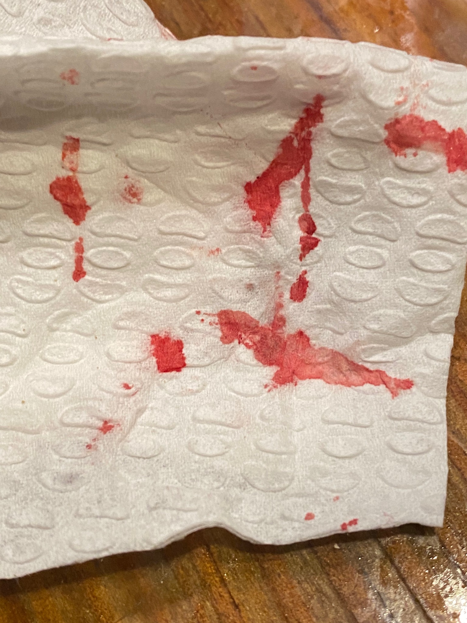 Photo of Woodworking habits