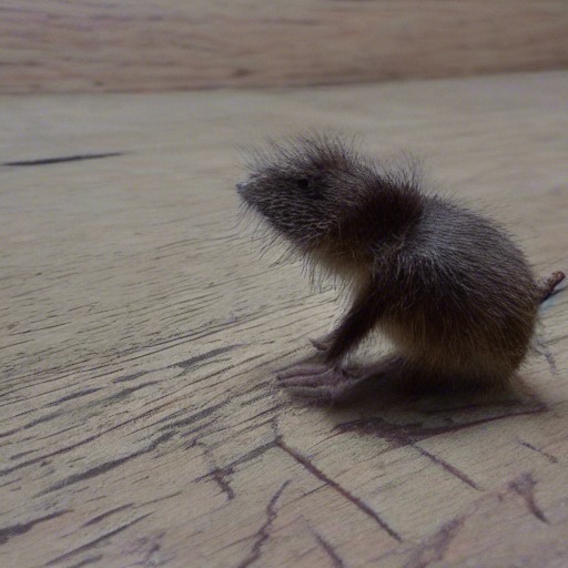 Photo of Just a little guy