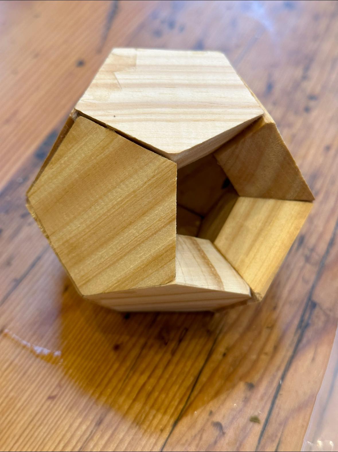 Photo of Im A wOoDwOrKeR