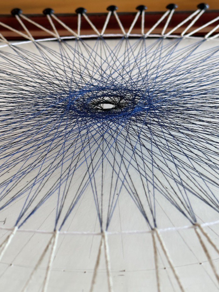 Photo of String thing