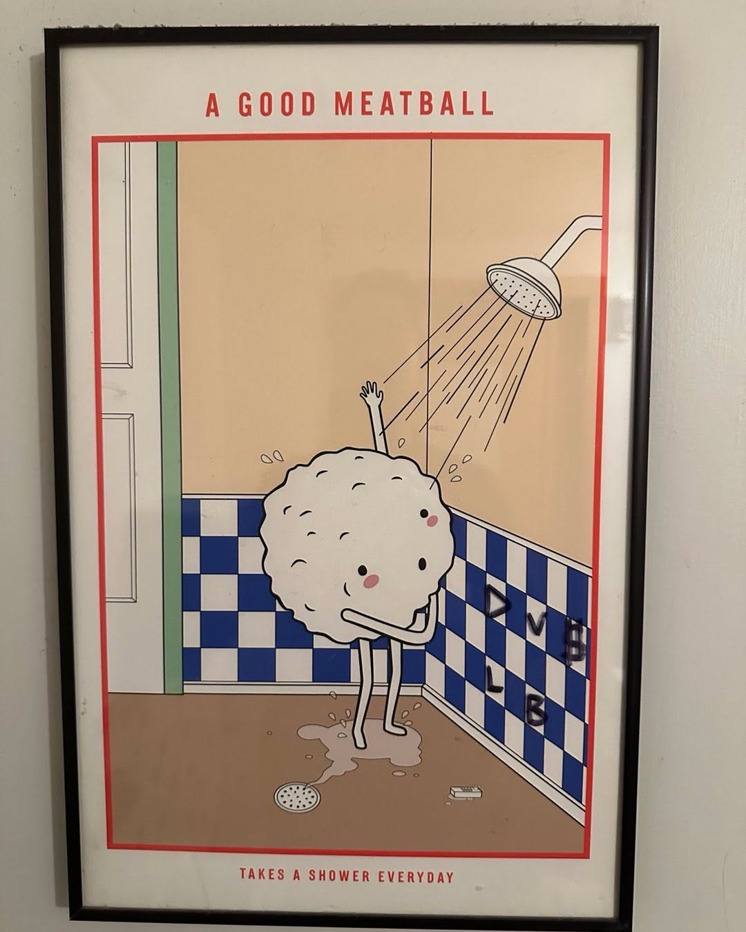 Photo of A good meatball
