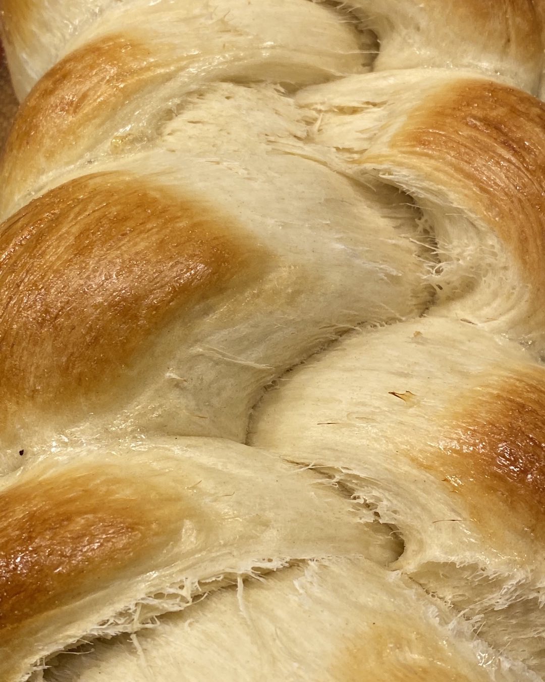 Photo of Challah