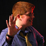 Laurel: Stop me if you’ve heard this one before