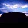 The Obligatory Uluru
