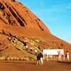Uluru Climbers