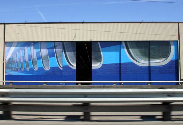 Photo of Largest building (by volume) in the United States