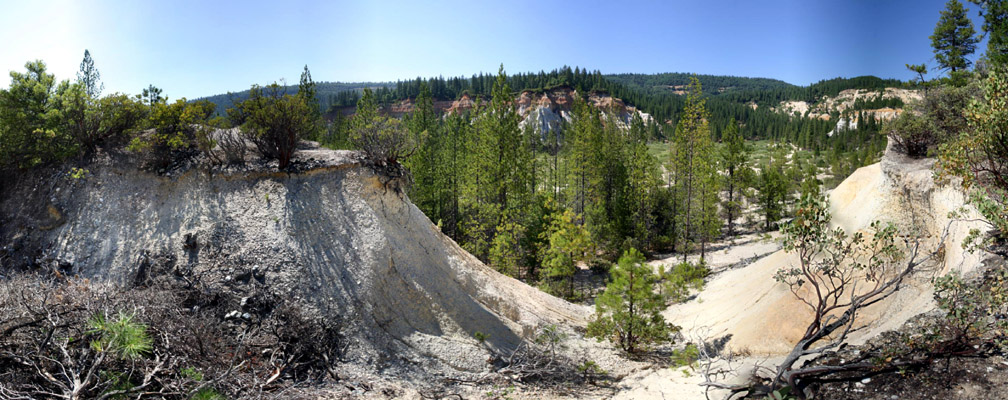 Photo of Malakoff Diggins