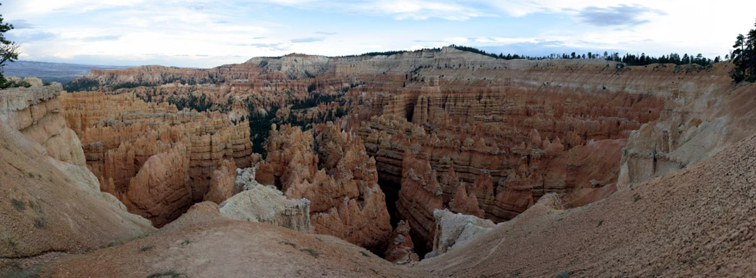Photo of Bryce Canyon