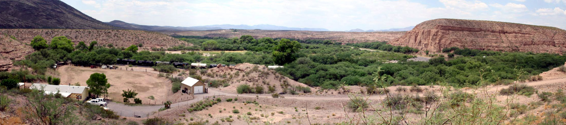 Photo of Guthrie, AZ