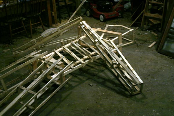 Photo of Freezing Man