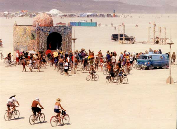 Photo of Plastic Chapel