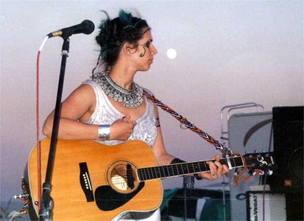 Photo of Elisa Korenne