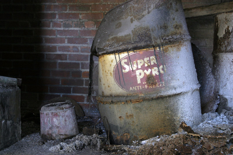 Super Pyro