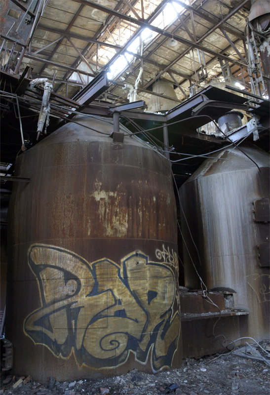 Tank