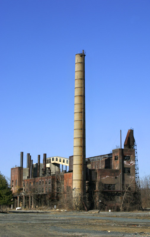 Burden Ironworks