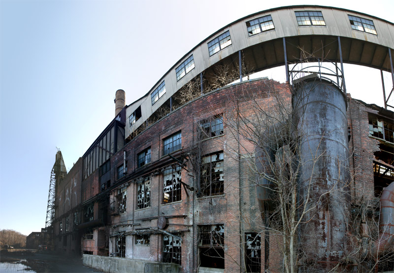 Burden Ironworks (2)