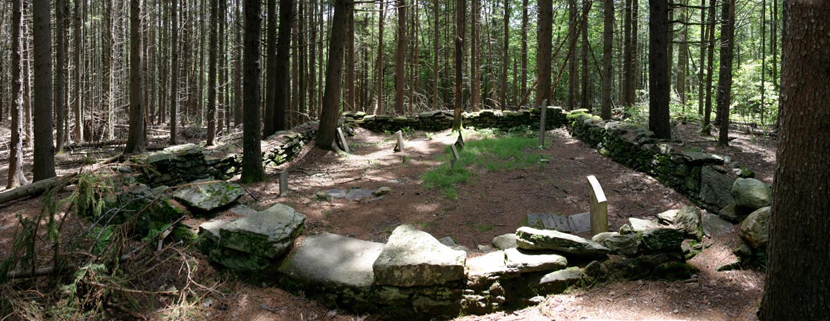 Tannery Road Cemetery