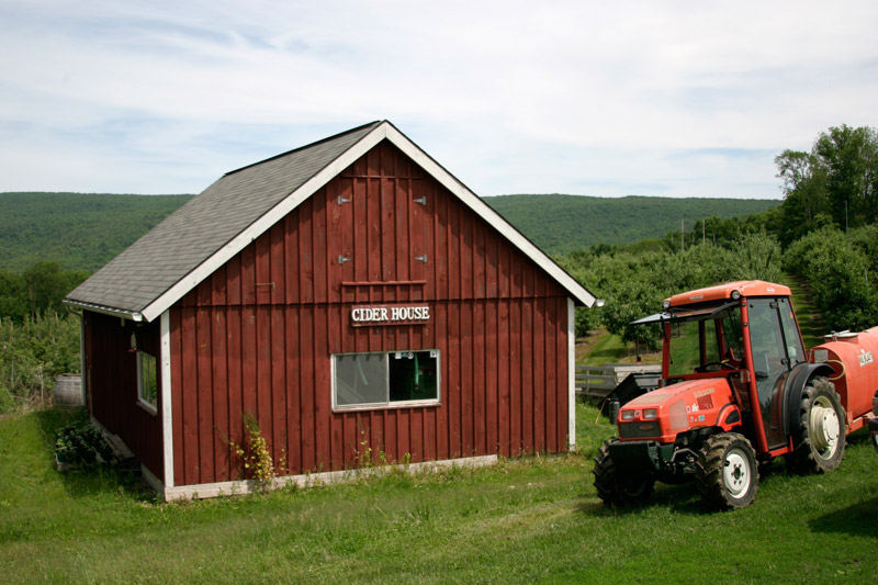 Cider House