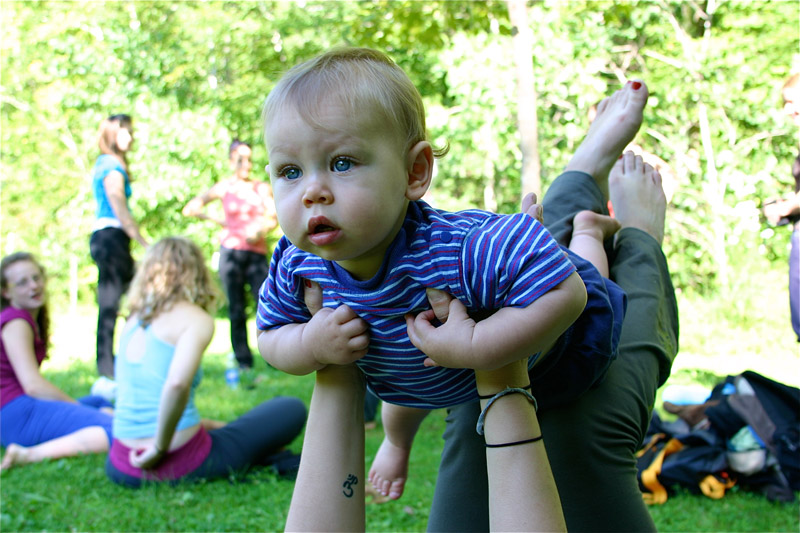 Stellan Among The Yoginis
