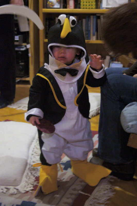 Penguin
