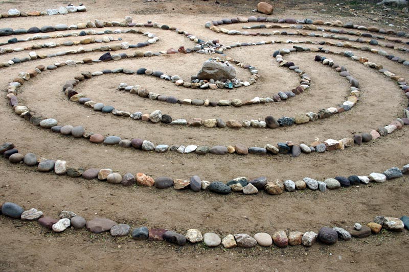 Arizona Spiral 2