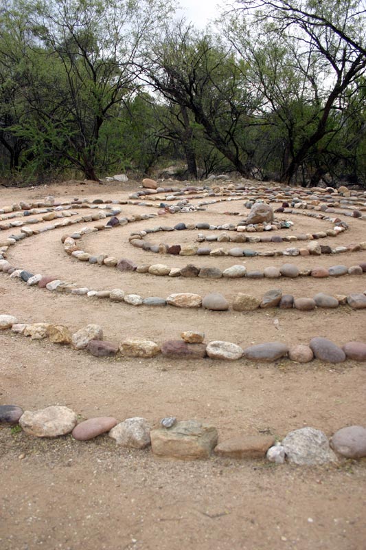 Arizona Spiral 3