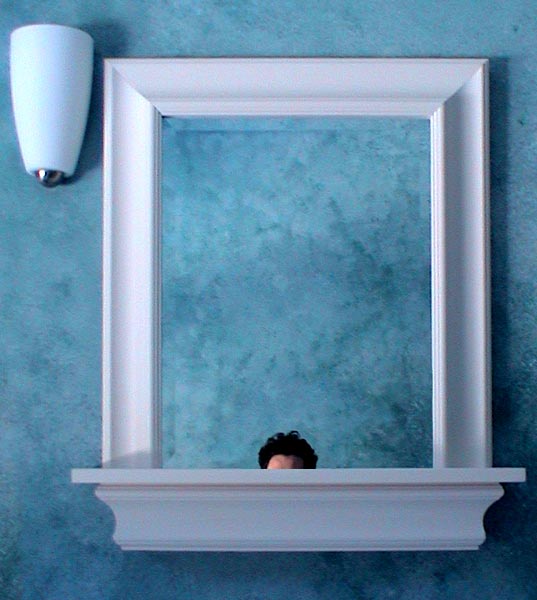 Self-portrait