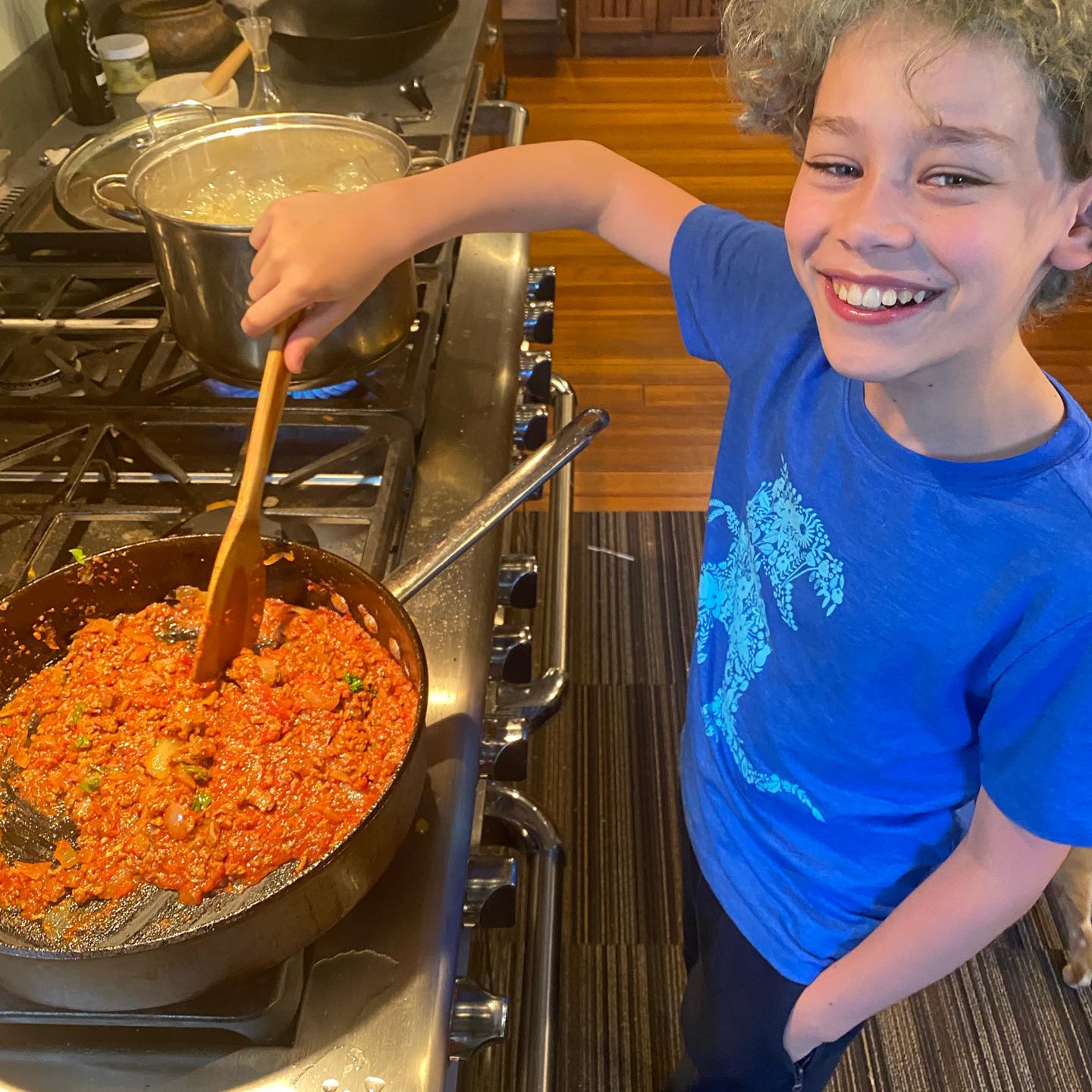 Pasta sauce