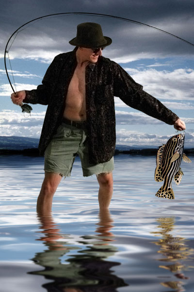 Chris (Fishing)