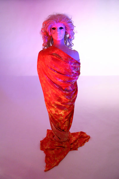 Kate, Side One