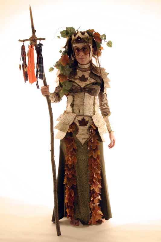 Dryad