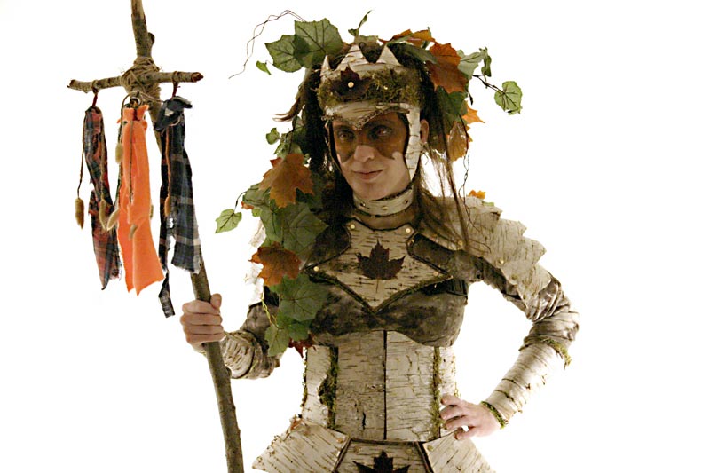 Dryad (2)