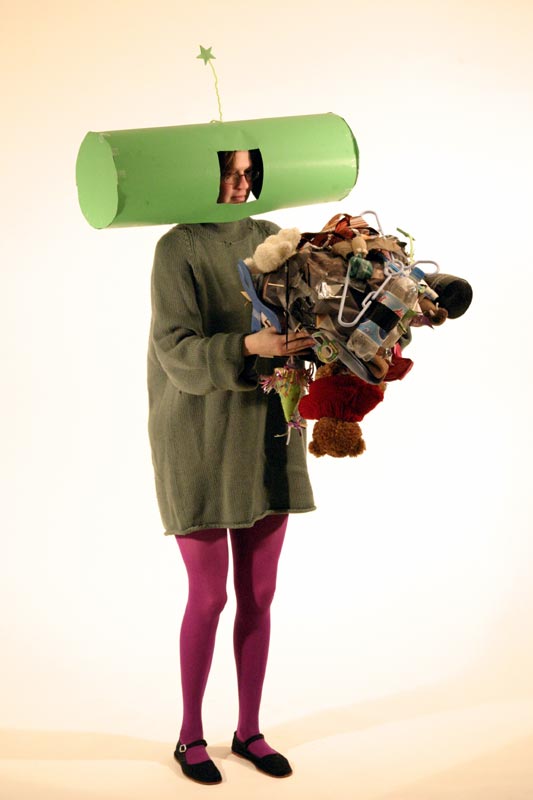 Katamari Rachel