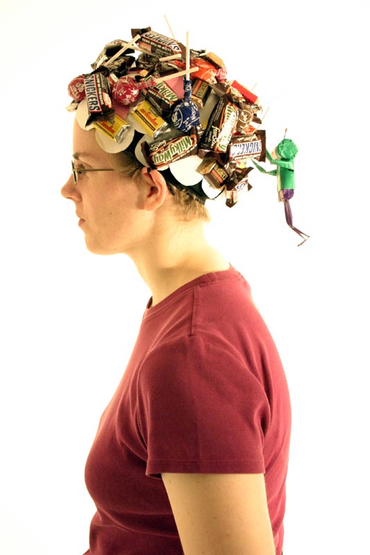 Katamari Jen