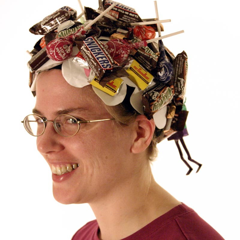 Jen Damacy
